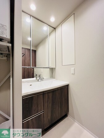 ドルチェヴィータ名古屋則武の物件内観写真